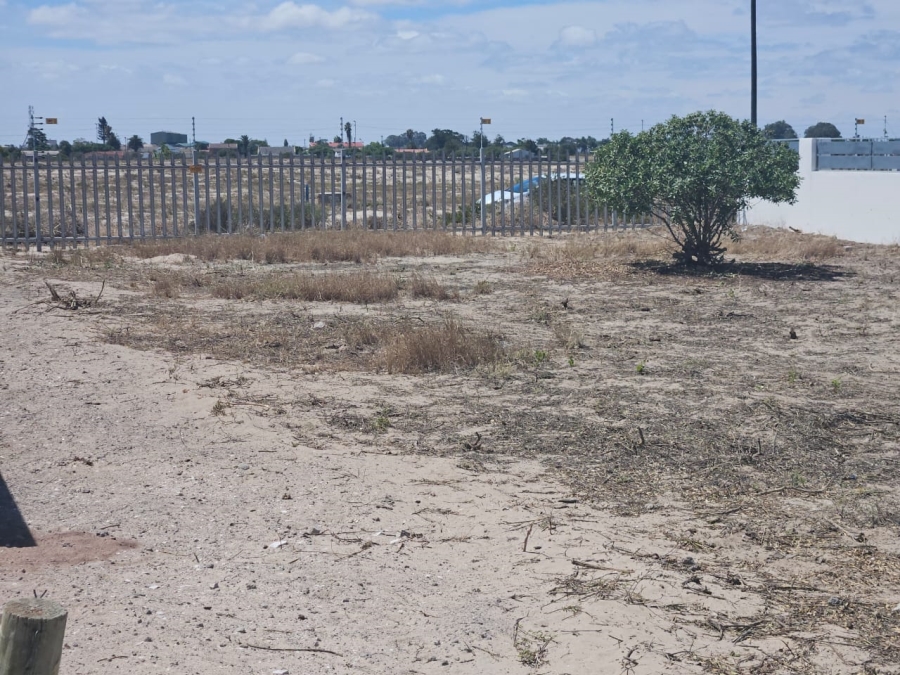 0 Bedroom Property for Sale in Atlantic Sands Private Estate Western Cape